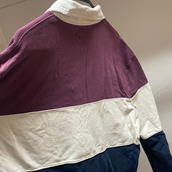 Levi's Multicolor Rugby Shirt - Picture 5 of 5